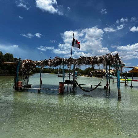 Casa Descanso Maya Con Alberca Privada, A 10 Min Del Aeropuerto メリダ エクステリア 写真