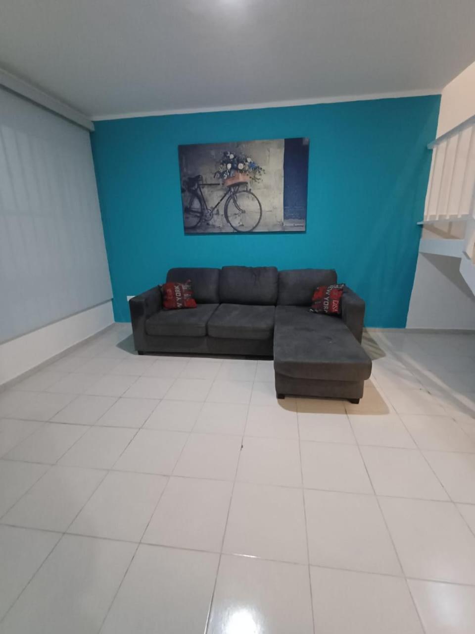 Casa Descanso Maya Con Alberca Privada, A 10 Min Del Aeropuerto メリダ エクステリア 写真