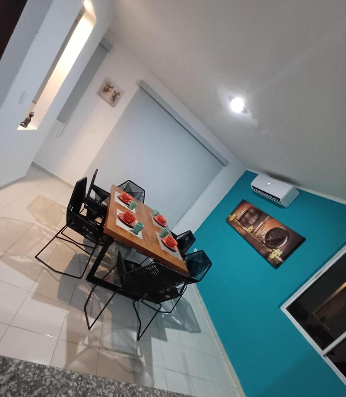 Casa Descanso Maya Con Alberca Privada, A 10 Min Del Aeropuerto メリダ エクステリア 写真