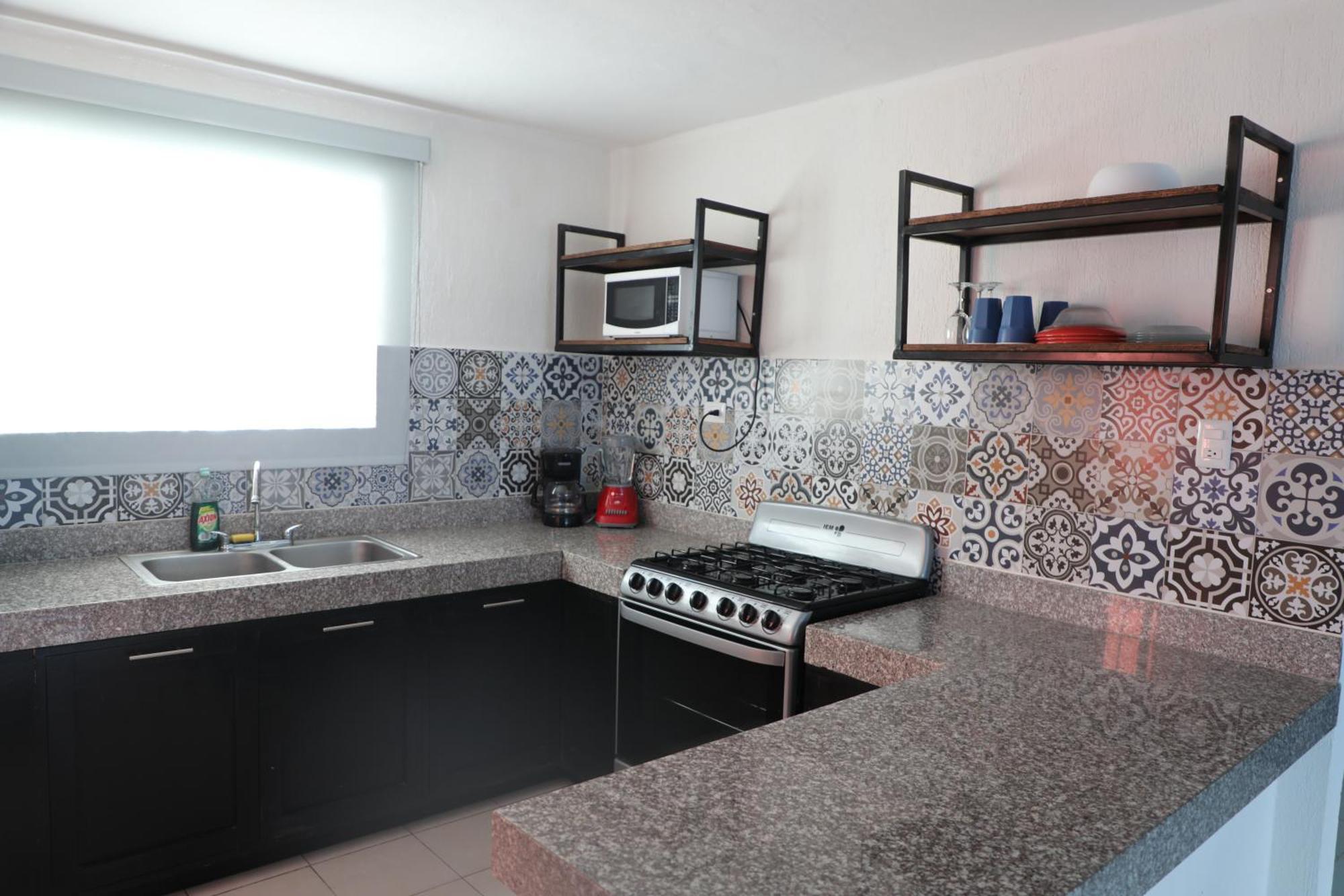 Casa Descanso Maya Con Alberca Privada, A 10 Min Del Aeropuerto メリダ エクステリア 写真