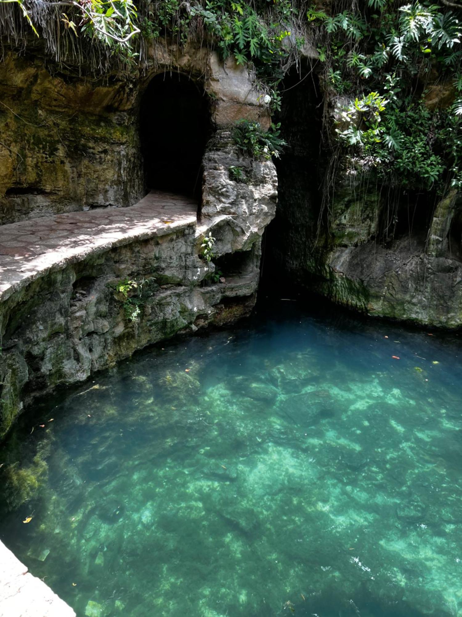Casa Descanso Maya Con Alberca Privada, A 10 Min Del Aeropuerto メリダ エクステリア 写真