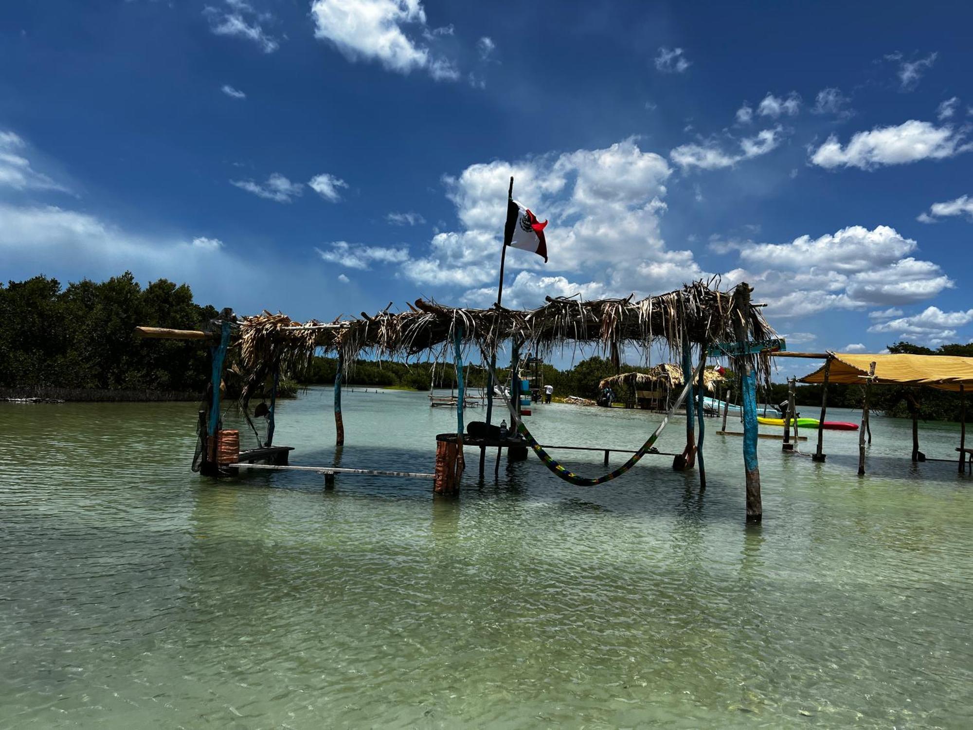 Casa Descanso Maya Con Alberca Privada, A 10 Min Del Aeropuerto メリダ エクステリア 写真