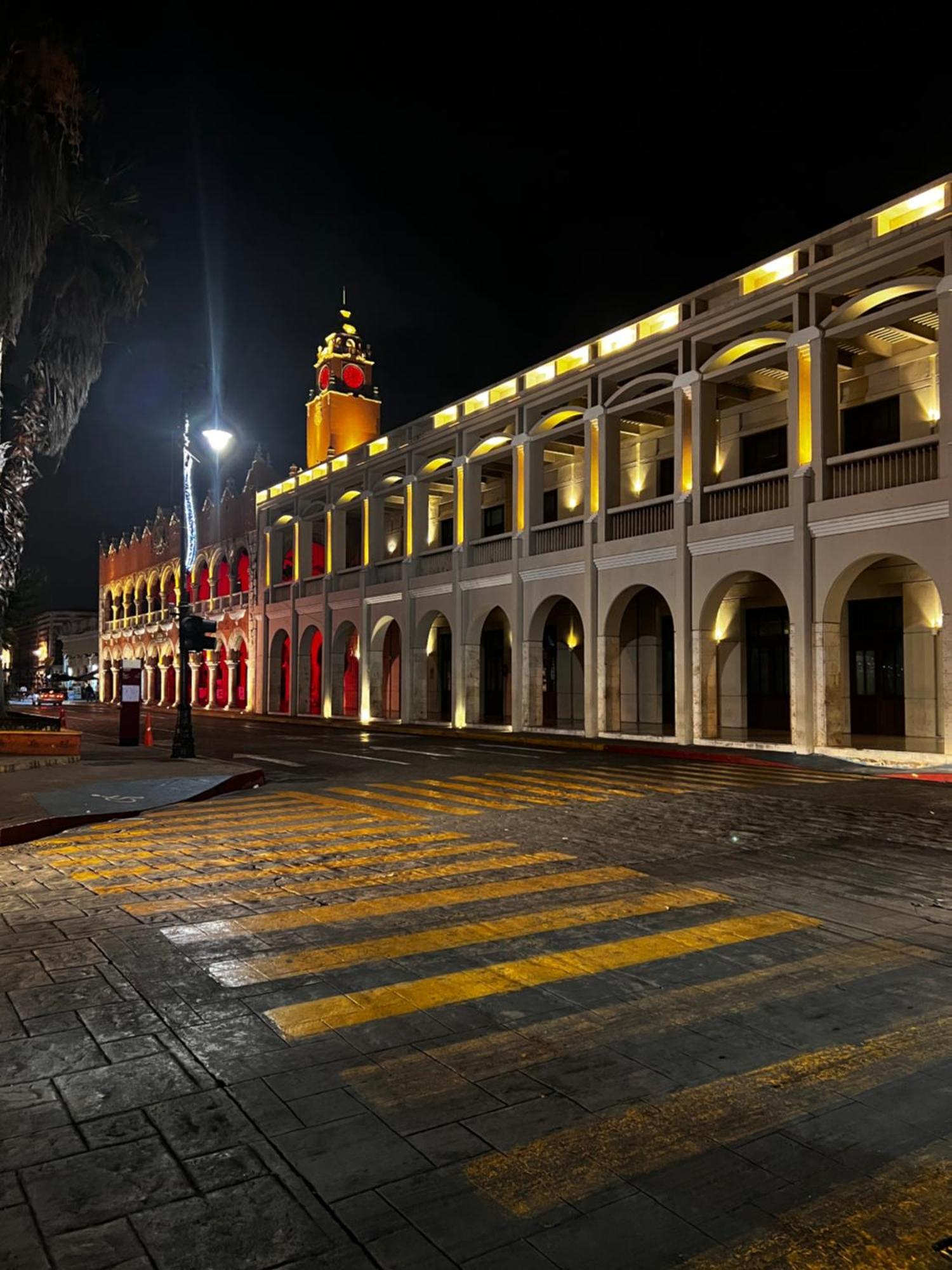 Casa Descanso Maya Con Alberca Privada, A 10 Min Del Aeropuerto メリダ エクステリア 写真