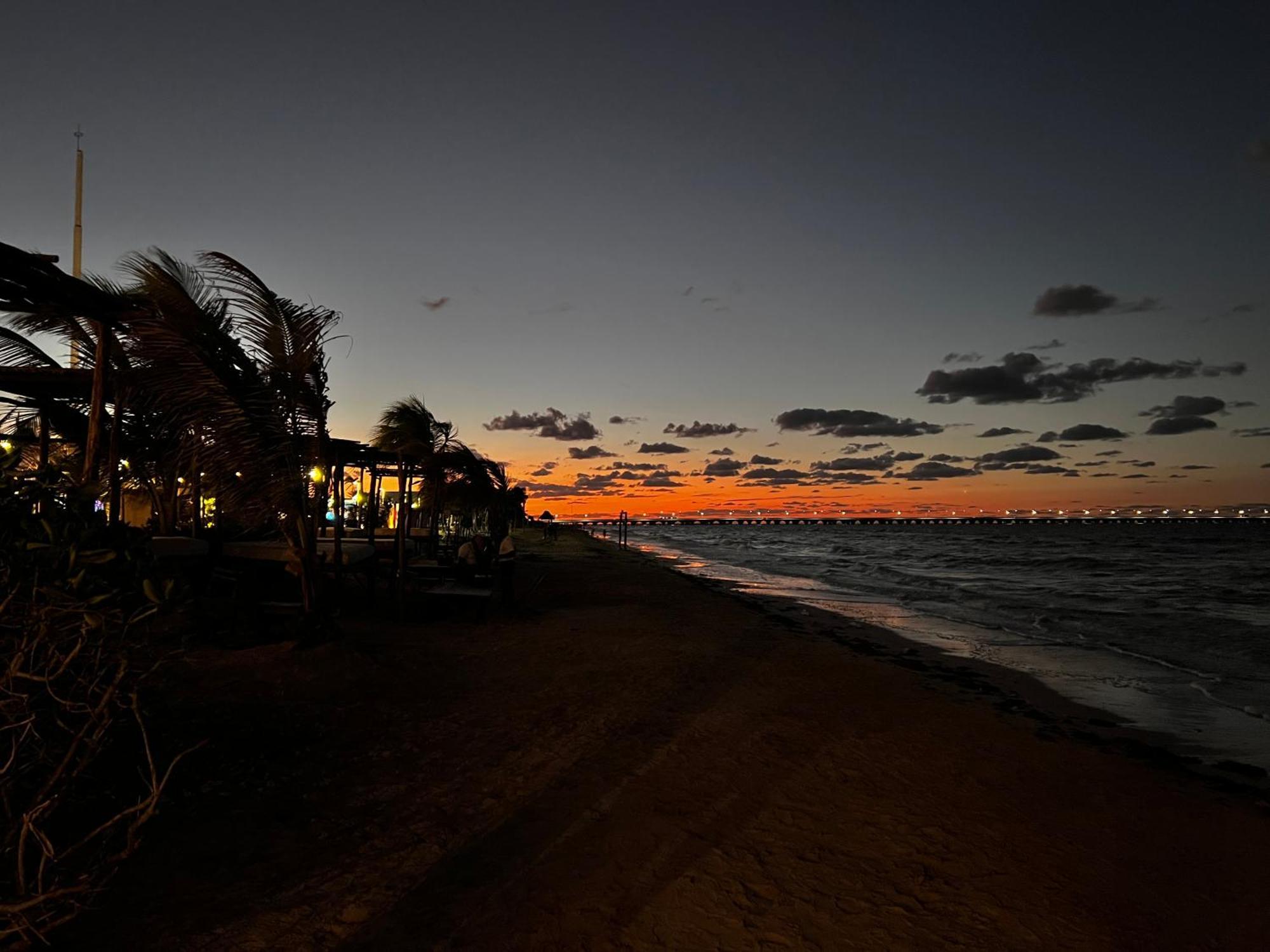 Casa Descanso Maya Con Alberca Privada, A 10 Min Del Aeropuerto メリダ エクステリア 写真