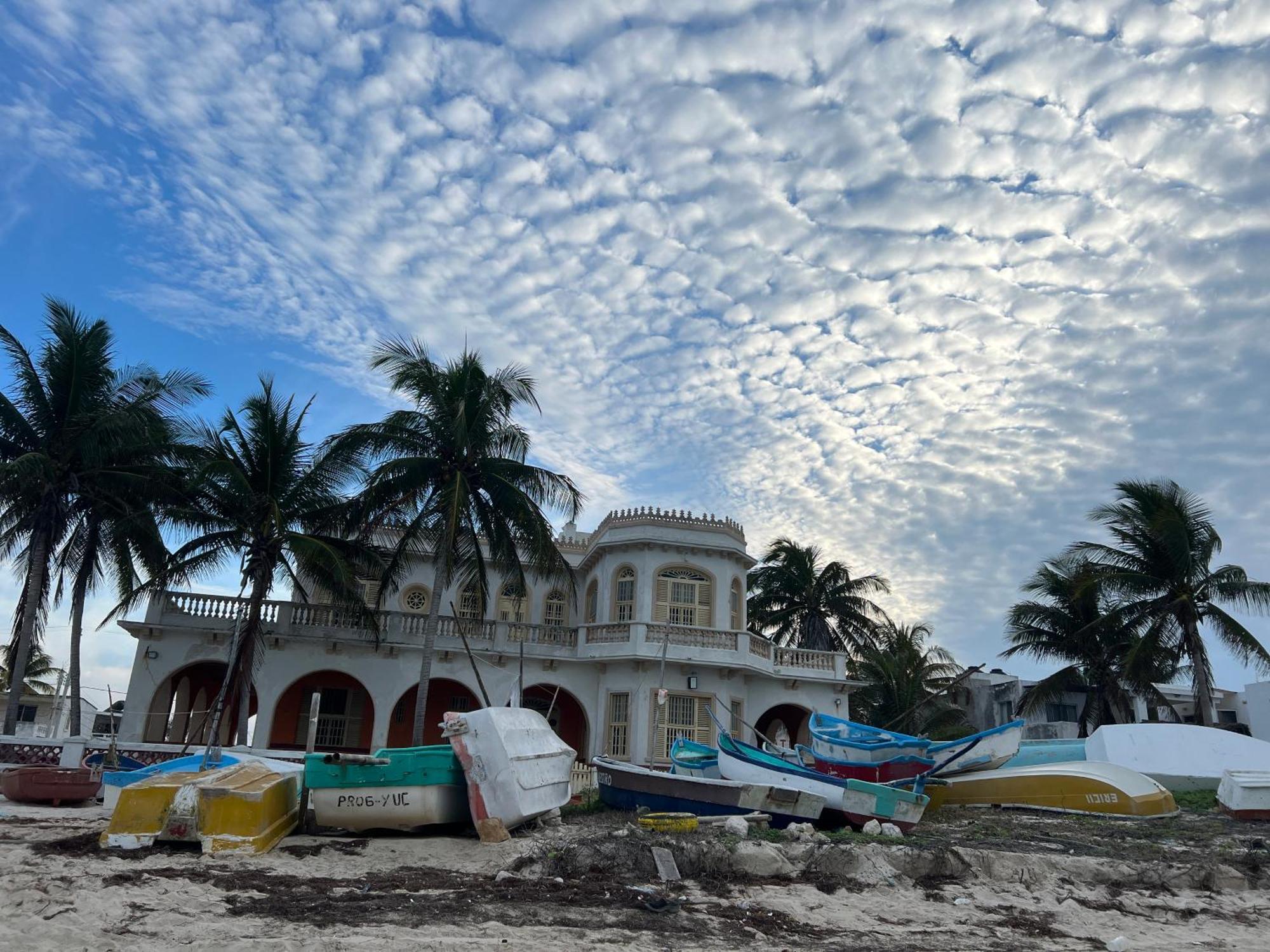 Casa Descanso Maya Con Alberca Privada, A 10 Min Del Aeropuerto メリダ エクステリア 写真