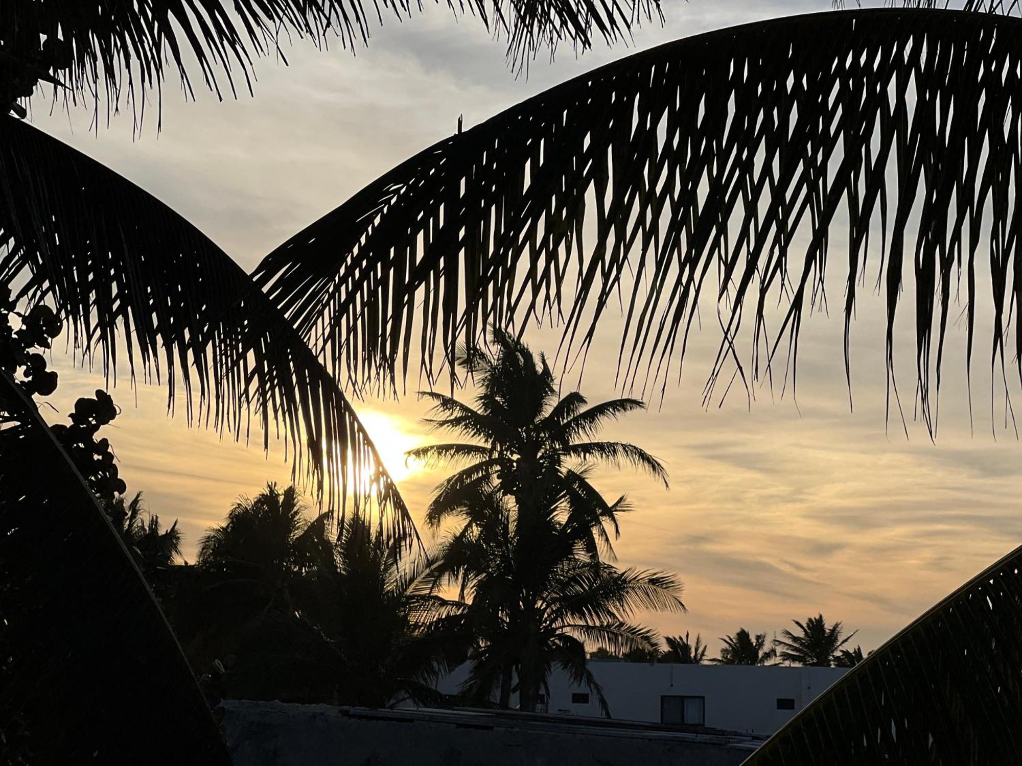 Casa Descanso Maya Con Alberca Privada, A 10 Min Del Aeropuerto メリダ エクステリア 写真